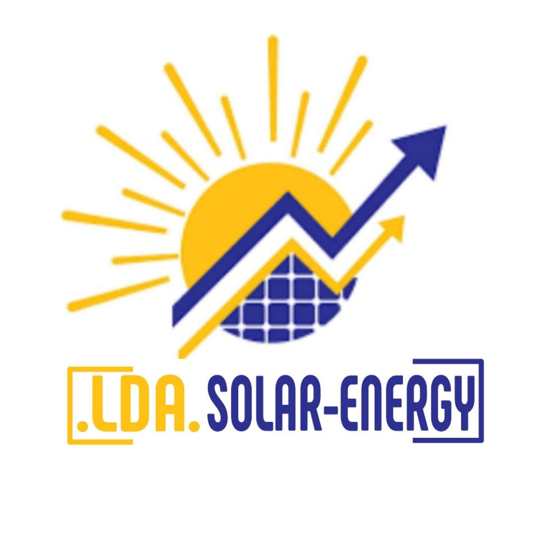 LDA.SOLARENERGY logo
